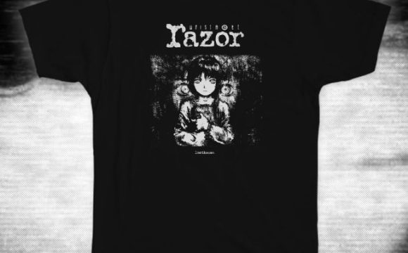 Dive into the Unique Universe of Serial Experiments Lain Merchandise