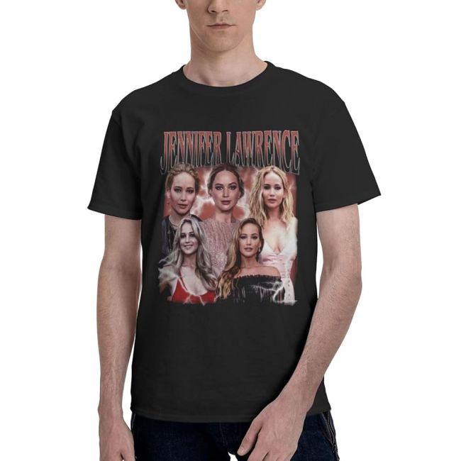The Definitive Guide to Jennifer Lawrence Merch: Where to Find Authentic Items