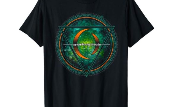 Unveiling the Ultimate Guide to A Perfect Circle Merchandise: A Fan's Must-Read