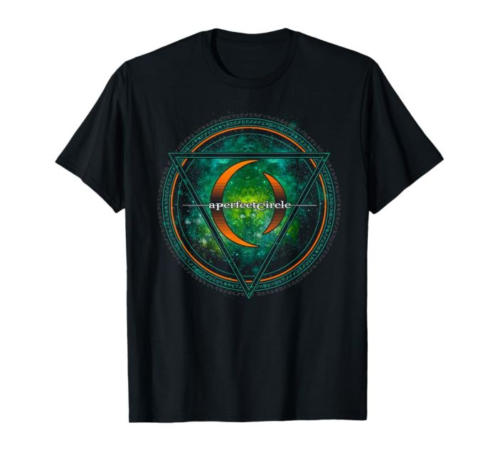 Unveiling the Ultimate Guide to A Perfect Circle Merchandise: A Fan's Must-Read