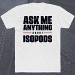 Discovering Quirky Treasures: Isopod Merchandise Must-Haves