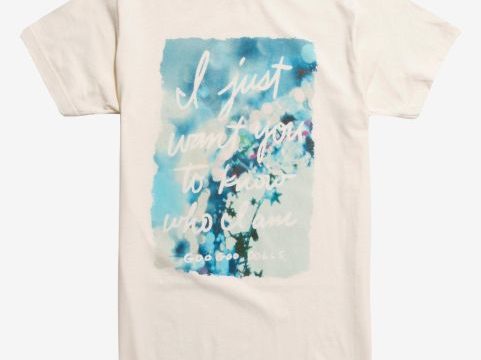Unlocking the World of The Goo Goo Dolls Official Shop