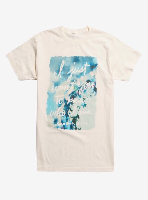 Unlocking the World of The Goo Goo Dolls Official Shop