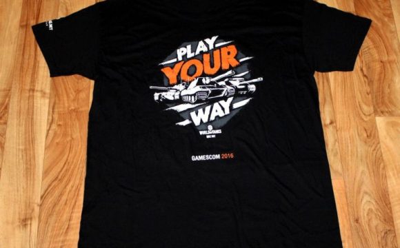 Ultimate World of Warships Merchandise: Where to Find Authentic Items