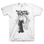 Exclusive Insights: My Chemical Romance Official Store Review