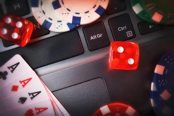 Win More Often Using These Proven Situs QQSlot Tricks