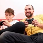 Best Cartoon-Style Fighting Games