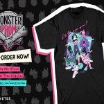 Unleashing Creativity: The Allure of Monsterprom Official Store's Merchandise