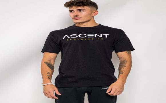 Unveiling The Ascent Merch: Elevate Your Style and Adventure