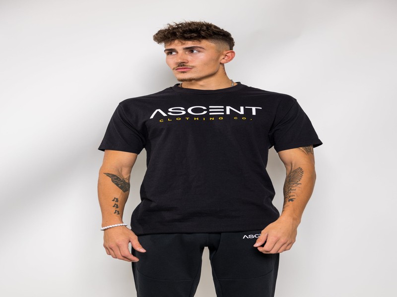 Unveiling The Ascent Merch: Elevate Your Style and Adventure