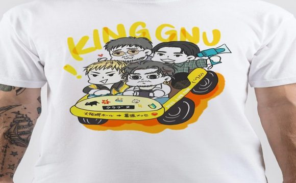 Ferocious Style Guide: Unleashing the Best of Official Merch