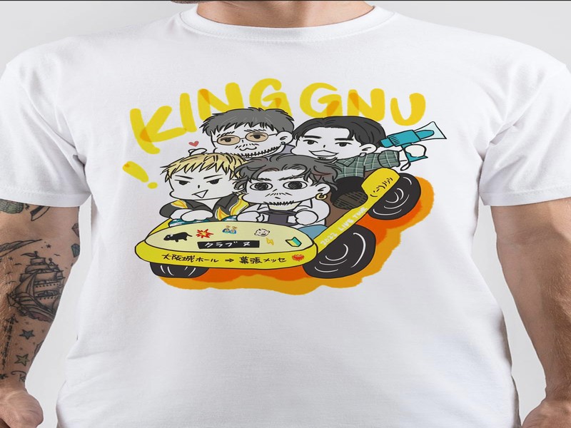 Ferocious Style Guide: Unleashing the Best of Official Merch