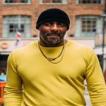 The Ultimate Guide to Idris Elba Merch: Must-Have Items for Fans