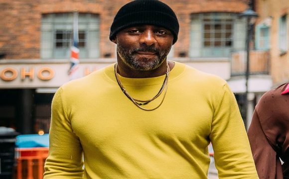 The Ultimate Guide to Idris Elba Merch: Must-Have Items for Fans