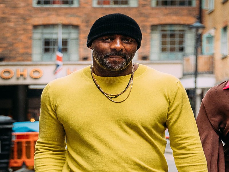 The Ultimate Guide to Idris Elba Merch: Must-Have Items for Fans