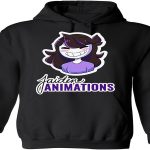 Beyond the Basics: Innovative Ways to Style Your Gorillaz Merchandise