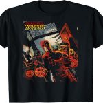 Elevate Your Style with Identity Thief Official Merch: A Closer Look