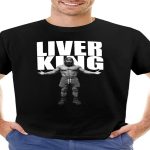 Liver King Official Store: Where Quality Merchandise Meets Style