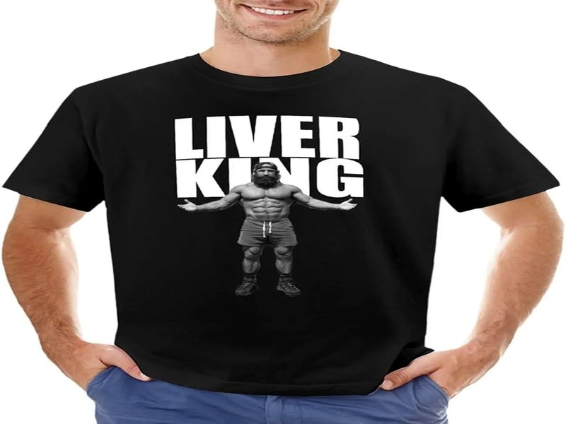 Liver King Official Store: Where Quality Merchandise Meets Style